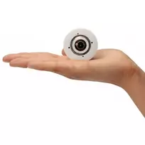 Skaitmeninė kamera  Mobotix S14
