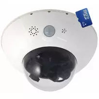 Skaitmeninė kamera Mobotix MX D14Di Sec D**