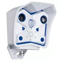 Skaitmeninė kamera Mobotix MX M12 Sec N22N