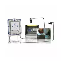 Skaitmeninė kamera Mobotix MX M12DevKit Sec D**N**