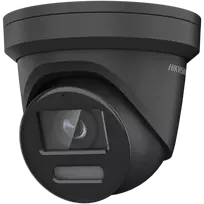 Hikvision IP kamera DS-2CD2387G2-LU F2.8 (juoda)