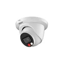 IPC-HDW2449TM-S-IL-0280B, Vaizdo kamera IP, kupolinė, 4MP, 2.8mm, Full Color