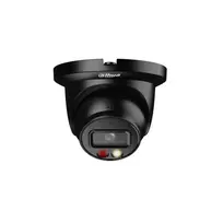 IPC-HDW2449TM-S-IL-0280B, Vaizdo kamera IP, kupolinė, 4MP, 2.8mm, Full Color (juoda)