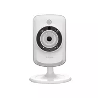 Skaitmeninė belaidė kamera D-Link DCS-942L su infraraudonuoju pašvietimu