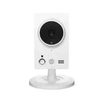 Skaitmeninė Full HD kamera D-Link DCS-2210