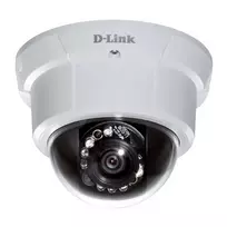 Skaitmeninė Full HD kamera D-Link DCS-6113V su PoE palaikymu