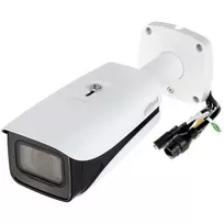 Dahua Bullet IPC-HFW5842E-ZHE-2712-S3 2.7–12mm (Balta, 8MP, 113°–47°, IR+LED 60m, IP67, IK10, ePoE)
