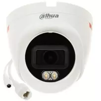 Dome kamera Dahua IPC-HDW2449T-S-LED-0280B-PRO F2.8 (4MP, 112°, IR+LED 30m, IP67, IK10)