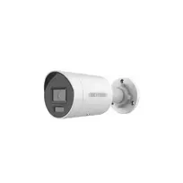 Hikvision bullet DS-2CD2043G2-LI2U F2.8 (balta, 4 MP, 40 m IR+LED, AcuSense)