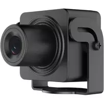 Hikvision pinhole cube DS-2CD2D25G1/M-D/NF F2.8 (juoda, 2 MP)