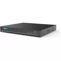 Reolink NVS36 – 36 kanalų PoE NVR su 4K kamerų palaikymu