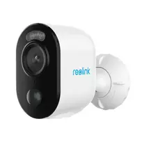 Reolink Argus B310 – 5MP belaidė baterinė kamera su AI