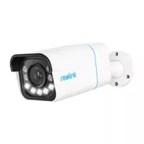 Reolink P430 – 4K PoE kamera su 5× optiniu priartinimu