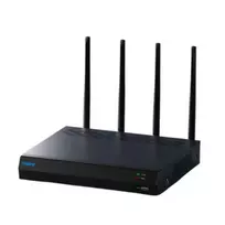 Reolink RLN12W – 12 kanalų Wi-Fi 6 NVR su 2TB HDD, HDMI 4K