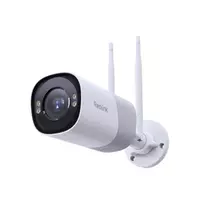 WCRPB4K01 Reolink | 4K UHD Wi-Fi 6 Security Camera with 5X Optical Zoom | RP-WCB8MZ | Bullet | 8 MP | 4mm | IP67 | Micro SD, Max. 512GB