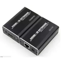 HDMI ilgintuvas S601-HDMI (60m, per Cat5e/6 kabelį)