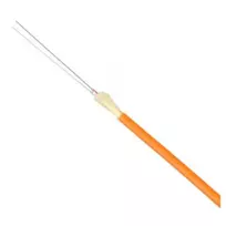 Vienmodis FTTH optinis kabelis 2 skaidulų Fiberhome EX.30530 (2.5mm, G657.A1, 9/125, Fca, LSOH, 2000m)