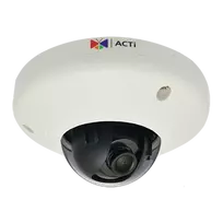 Skaitmeninė vidaus kamera 3MP ACTi E92, F2.93
