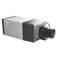 Skaitmeninė vidaus kamera 5MP ACTi E22VA, F2