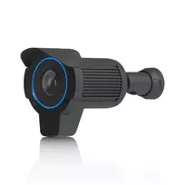 Kamera Ubiquiti UVC-AI-LPR-B (Juoda, 8 MP, 15 m IR)