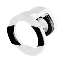 Pašvietimo priedas Ubiquiti UniFi UACC-G5-Enhancer (Baltas)