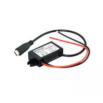 Reolink maitinimo šaltinis (12V į USB 5V) Type-C
