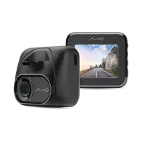 Mio MiVue C545 Pro – 2.5K registratorius su Sony STARVIS 2™ ir Wi‑Fi
