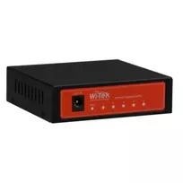 Komutatorius Wi-tek WI-SG105