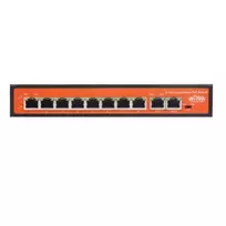 Wi-tek WI-PS210G komutatorius