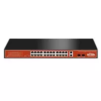 Wi-tek WI-PS526G komutatorius