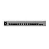 16 prievadų komutatorius Ubiquiti Unifi USW-Pro-Max-16-EU