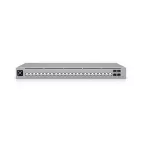 24 prievadų komutatorius Ubiquiti Unifi USW-Pro-HD-24-EU