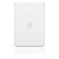 4 prievadų komutatorius Ubiquiti UniFi U6-IW