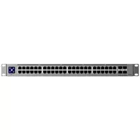 48 prievadų komutatorius Ubiquiti Unifi USW-Pro-48