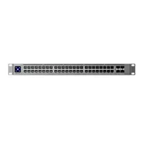 48 prievadų komutatorius Ubiquiti Unifi USW-Pro-Max-48-EU
