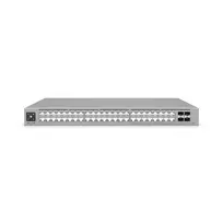 48 prievadų komutatorius Ubiquiti Unifi USW-Pro-Max-48-PoE-EU