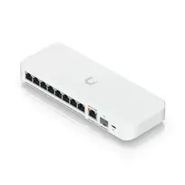 8 prievadų komutatorius Ubiquiti UniFi USW-Flex-2.5G-8-EU