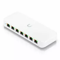 8 prievadų komutatorius Ubiquiti Unifi USW-Ultra-210W-EU