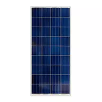 Saulės polikristalinis modulis 90W 19.5V 4.61A