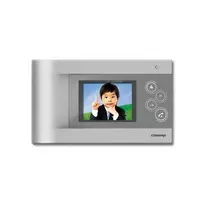 CAV 40GQ, Vaizdo telefonspynės monitorius, spalvotas.