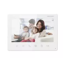 Telefonspynės monitorius Hikvision DS-KH1200
