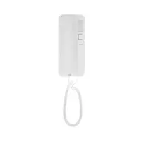 Ragelis CYFRAL SMART-D baltas