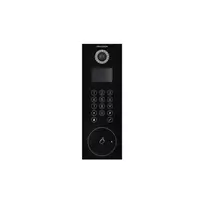 DS-KD8102-V Telefonspynė-Iškvietimo modulis