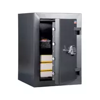 Seifas BASTION M 67 EL (248kg; 670x510x510)