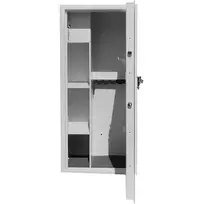 Sertifikuotas seifas ARSENAL 1253 EL (83kg; 1250x545x345)