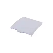 Priešgaisrinio mygtuko dangtelis Teknim TFA-0165 (permatomas, tinka TFB-1166)