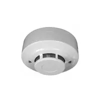 Detektorius dūmų SD119-2L su LED indikatoriaus kontaktais