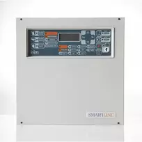 Konvencinė priešgaisrinė centralė Inim SmartLine020-04
