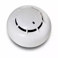 Belaidis priešgaisrinis dūmų jutiklis Air2-FD100