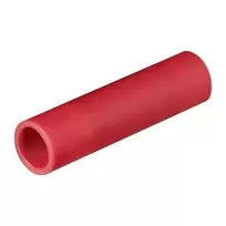 AML izoliuota sujungimo gilzė (1.5 mm², raudona)